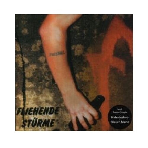Fliehende St�rme - Priesthill, CD