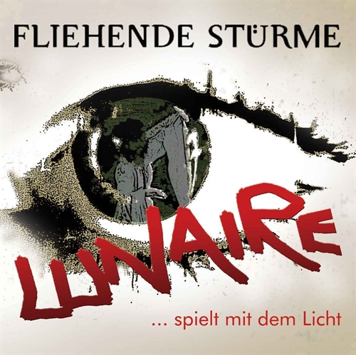 Fliehende St�rme - Lunaire...Spielt Mit Dem Licht, CD