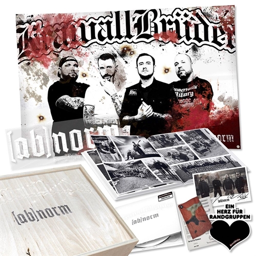 Krawallbr�der - (ab)norm, Ltd. Boxset