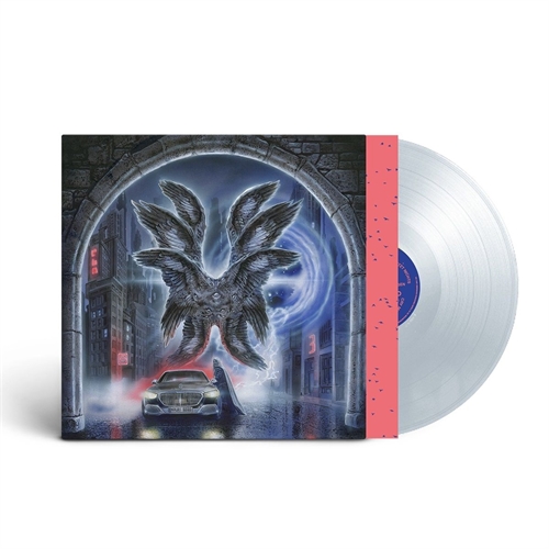 Kaas - Fl�gelschlag, Limitierte Vinyl Editon