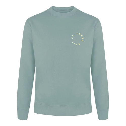 0711 - 25 Years no hard feelings, Crewneck
