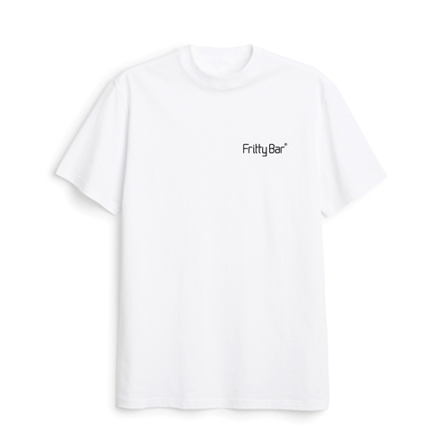 0711 – Fritty Bar, Tshirt 3.0