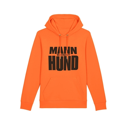 OG Keemo - Mann bei�t Hund, Hoodie