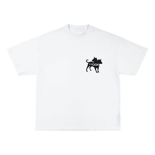 OG Keemo - FAVOGK Hund, T-Shirt