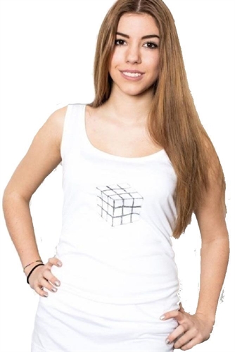 Die Orsons -  W�rfel, Girl-Top