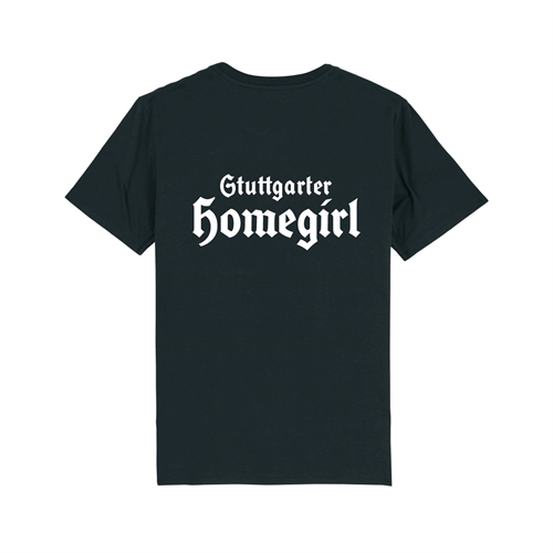 Stuttgart Hofbr�u x 0711 - „Stuttgarter Homegirl Shirt