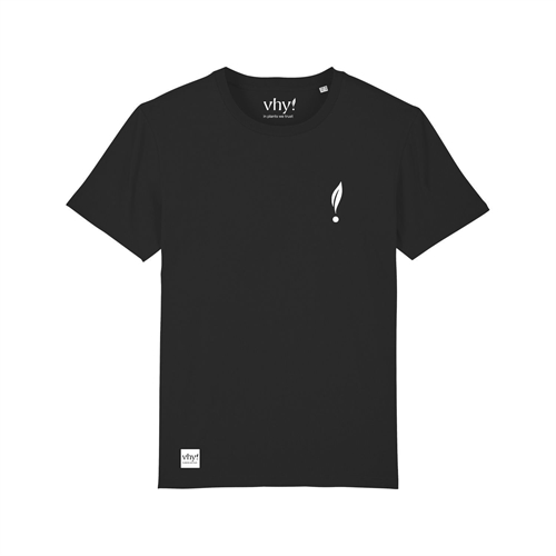 VHY! - Plant Logo, T-Shirt