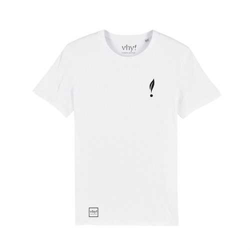 VHY! - Plant Logo, T-Shirt