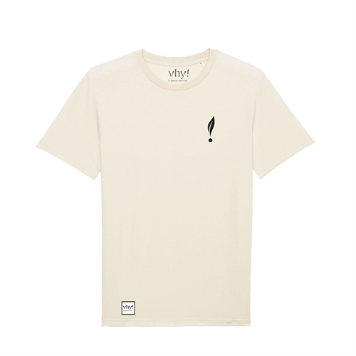 VHY! - Plant Logo, T-Shirt