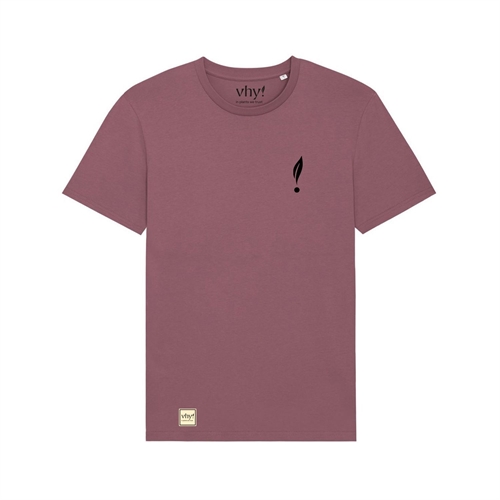 VHY! - Plant Logo, T-Shirt