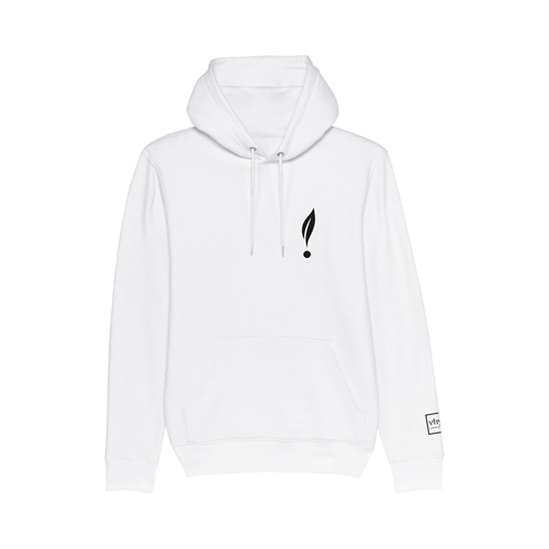 VHY! - Plant Logo, Kapuzenpullover