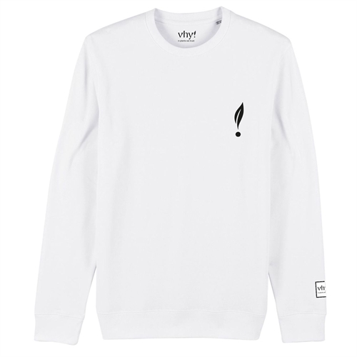 VHY! - Plant Logo, Sweater