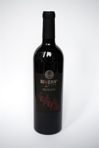 VHY! - Red Bj�rn, Wein