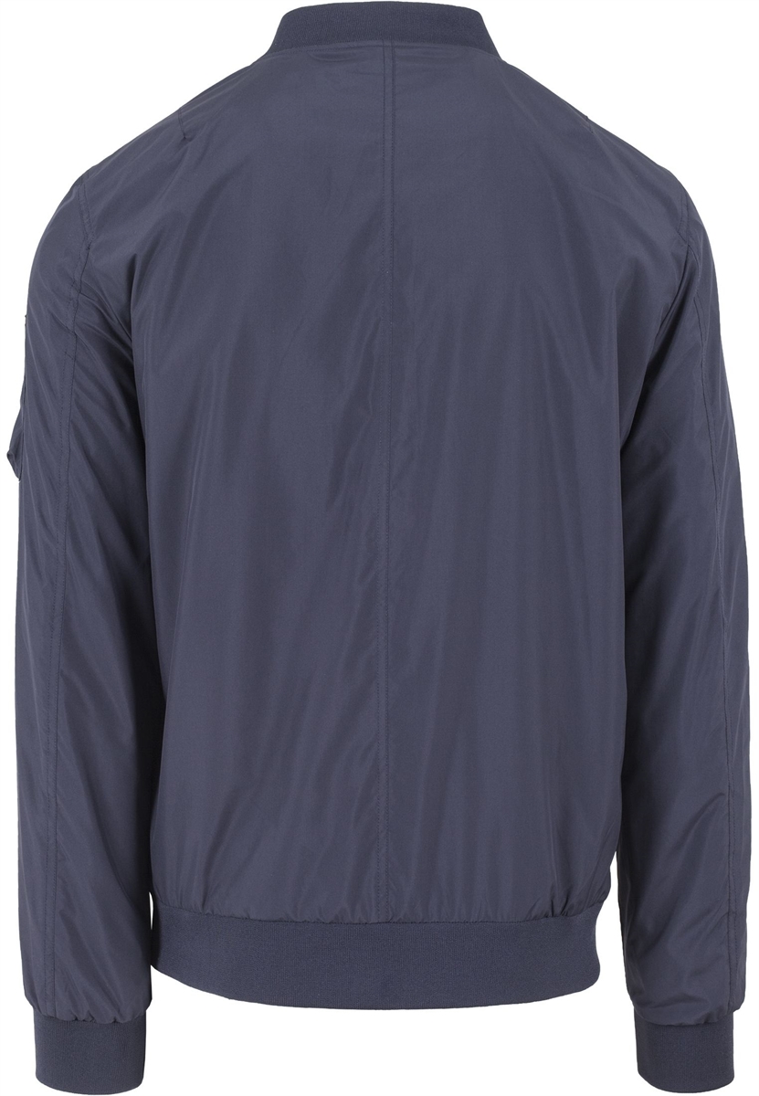 Urban Classics - Light Bomber Jacket, �bergangsjac