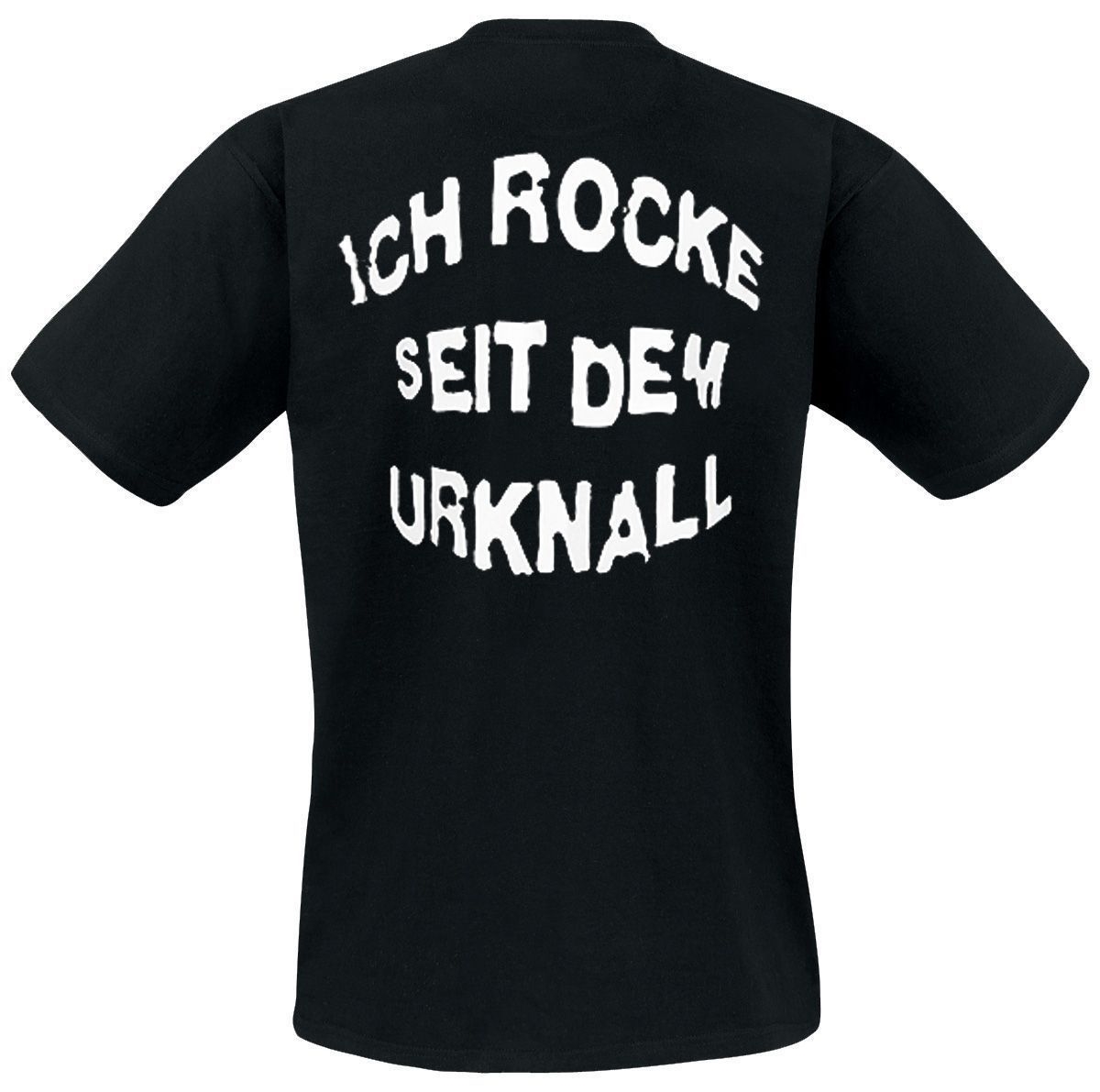 P�bel & Gesocks - Anfang Bis Kein Ende, T-Shirt