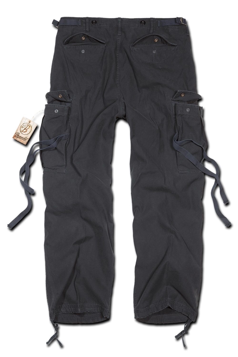 Brandit - M-65 Vintage, M�nnerfreizeithose