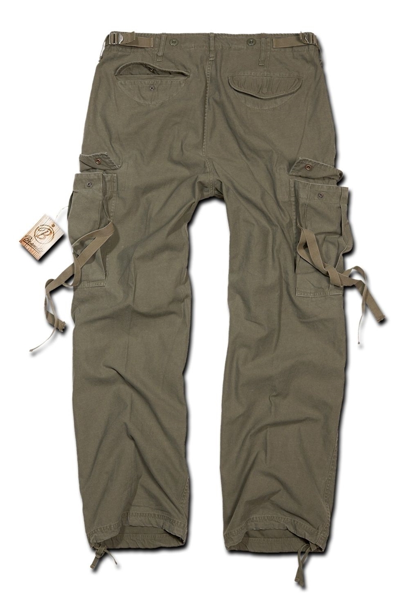 Brandit - M-65 Vintage, M�nnerfreizeithose