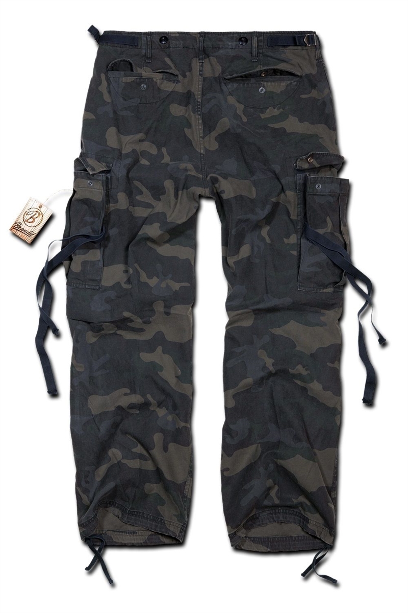 Brandit - M-65 Vintage, M�nnerfreizeithose