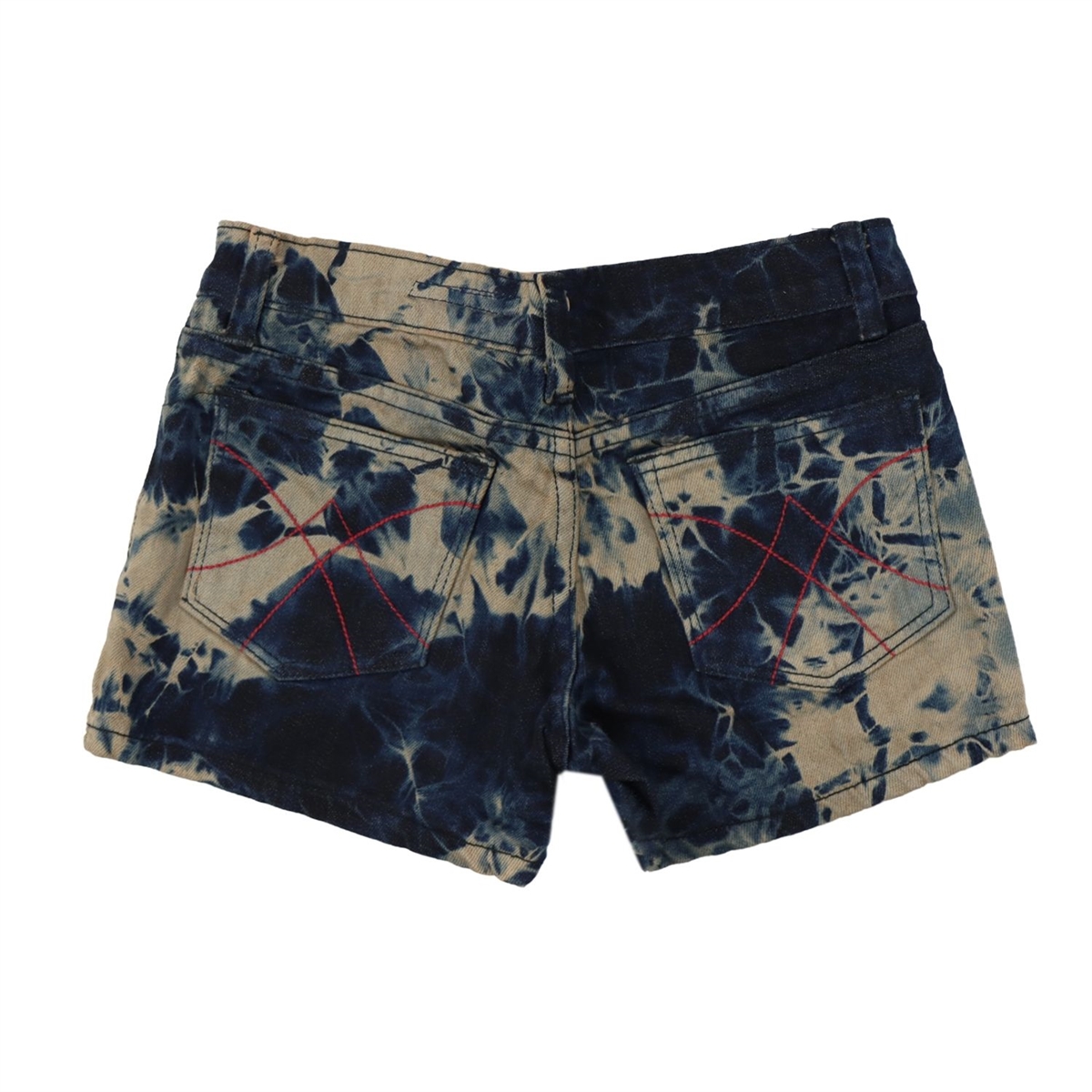 Nix Gut - Bleach, Frauenhotpant