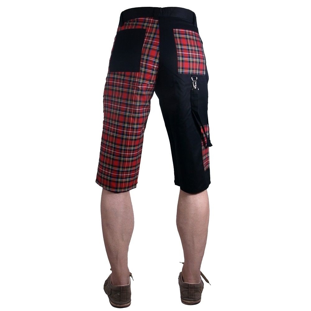 Nix Gut - Tartan, Short