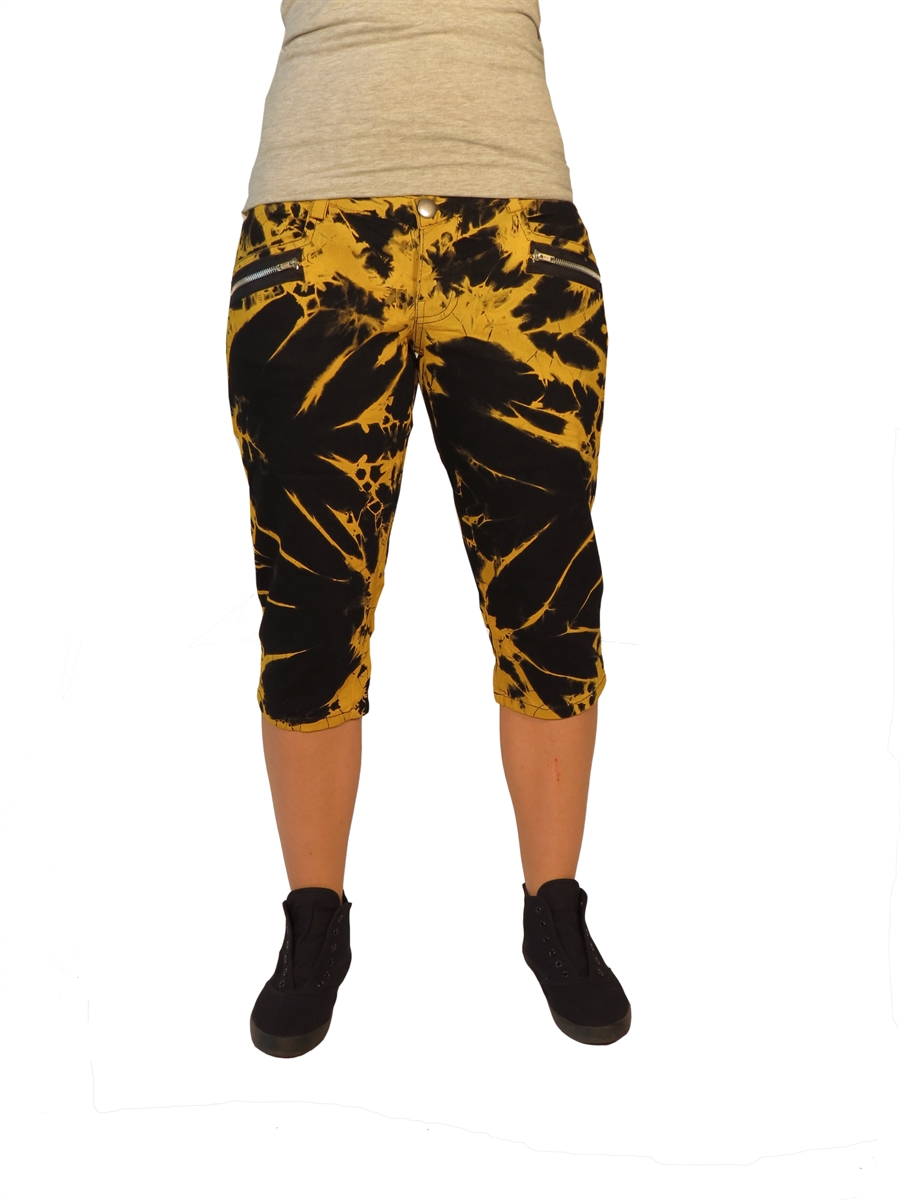 Nix Gut - Bleach, Frauenshort