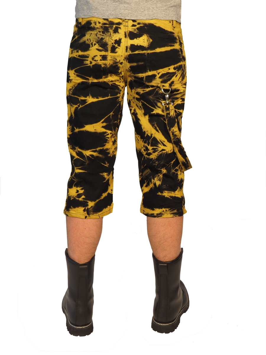 Nix Gut - Bleach, Short