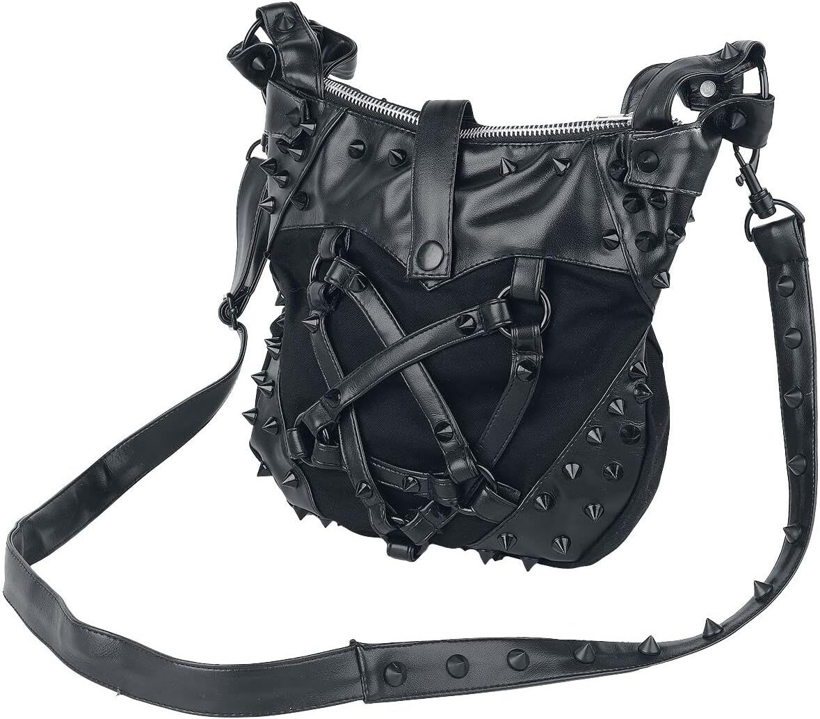 VixxSin - Conjure Bag, Schultertasche