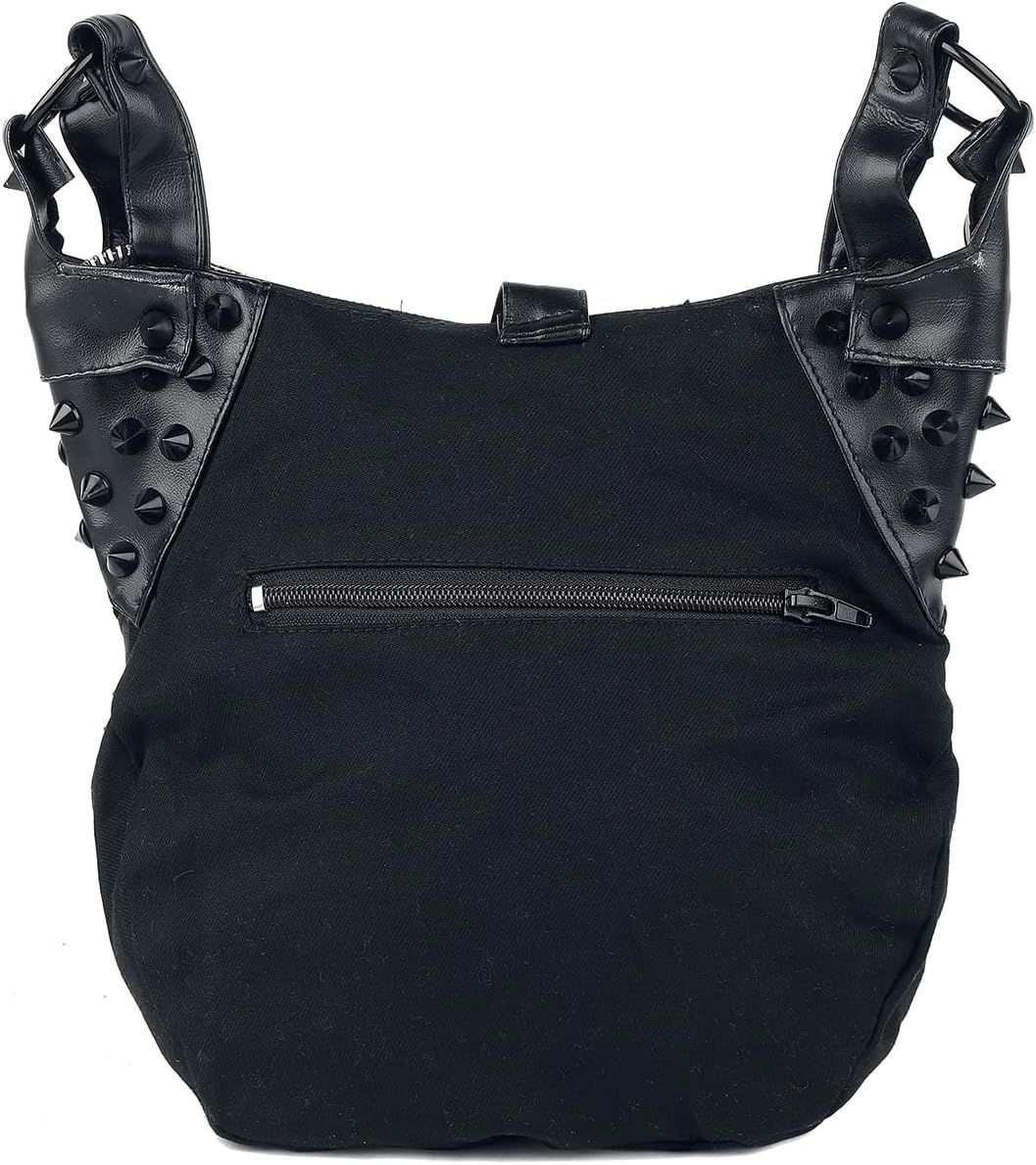 VixxSin - Conjure Bag, Schultertasche