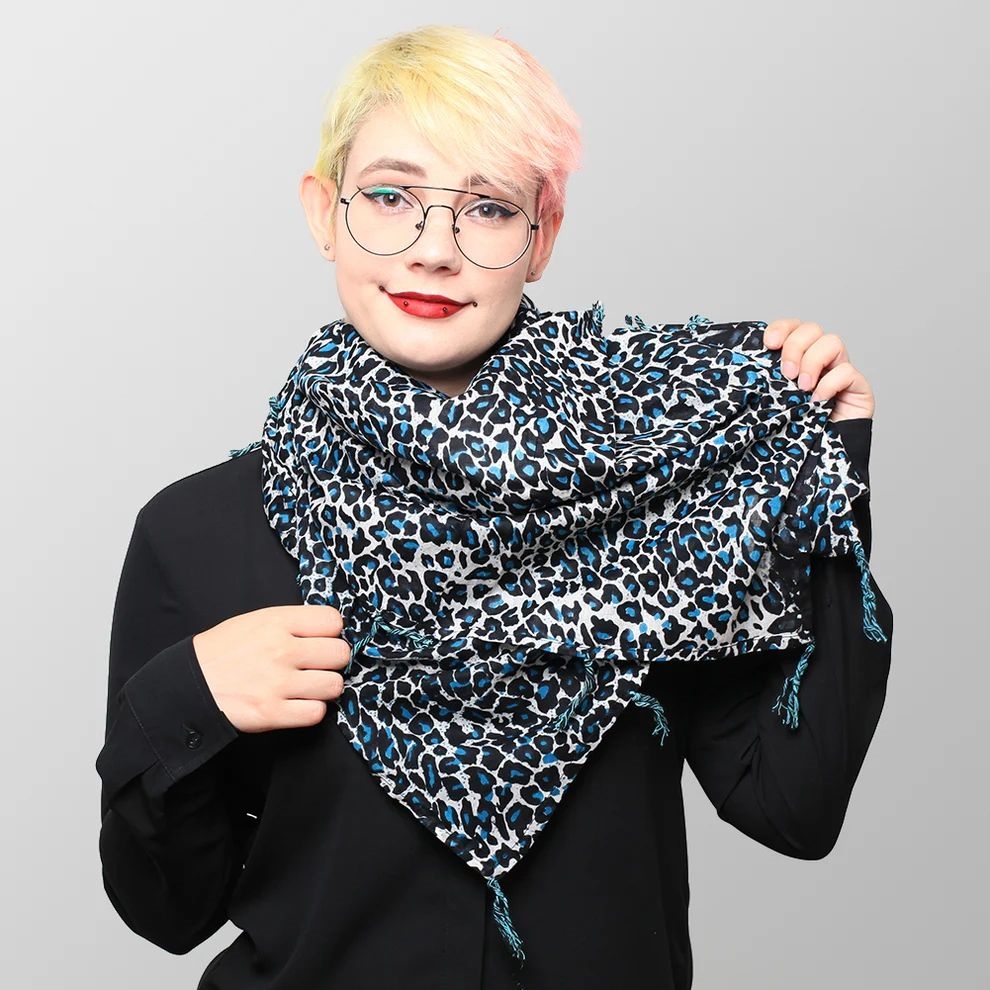 Leo - Tuch