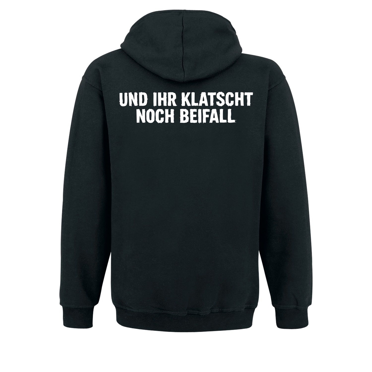 Sie l�gen euch ins Gesicht - Kapu
