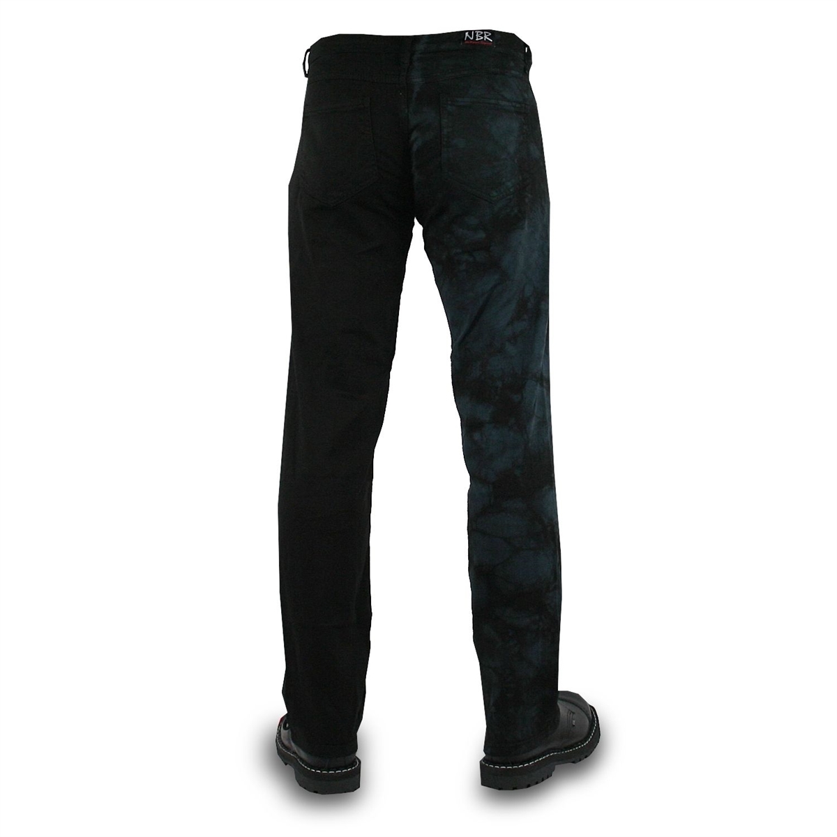 No Brands Required - Bleach, Hose