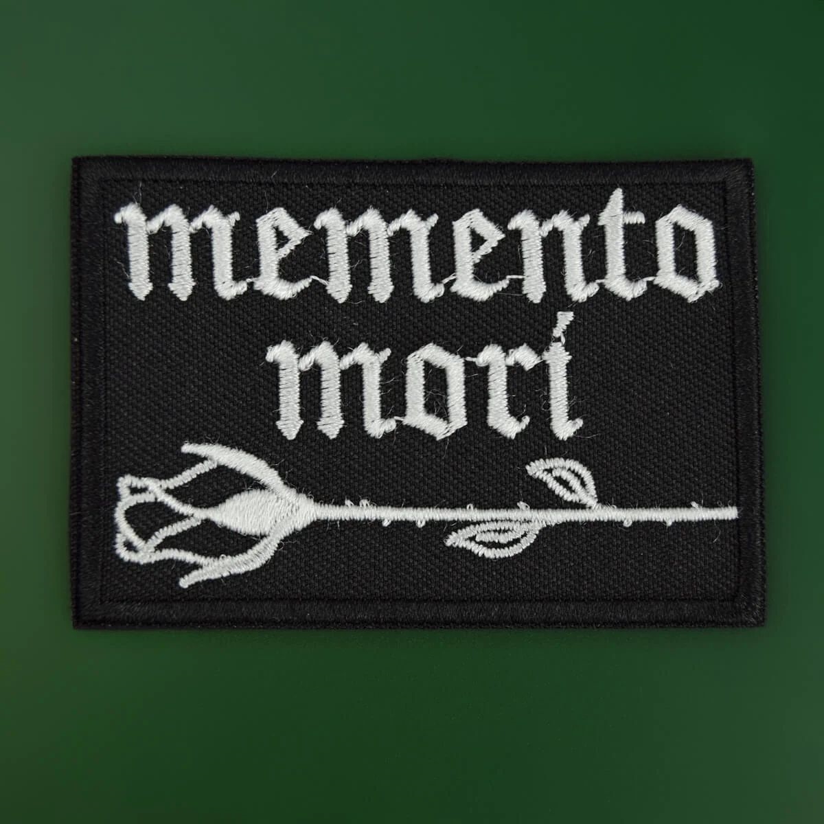 Memento Mori - Aufn�her