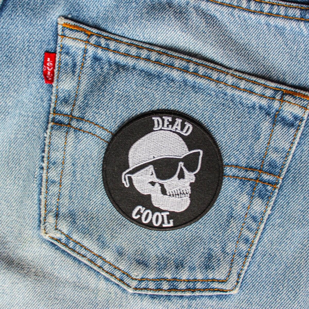 Dead Cool - Aufn�her