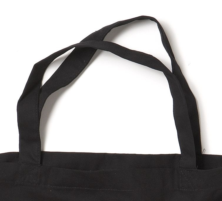 FC St. Pauli - Totenkopf, Stofftasche