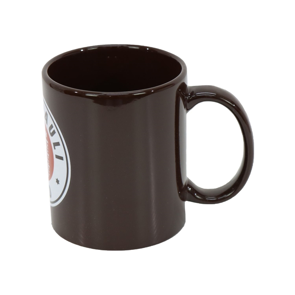 FC St. Pauli - Logo, Kaffeebecher