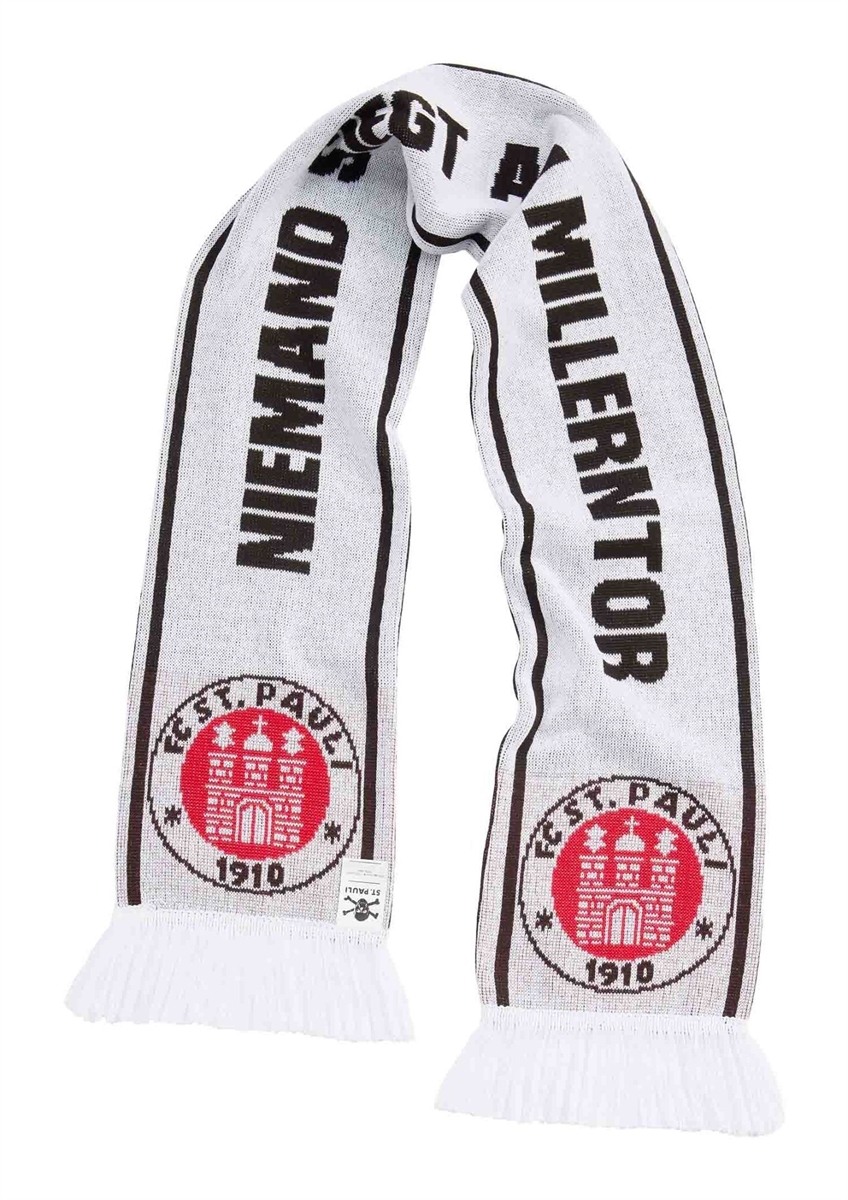 FC St. Pauli - Millerntor, Schal
