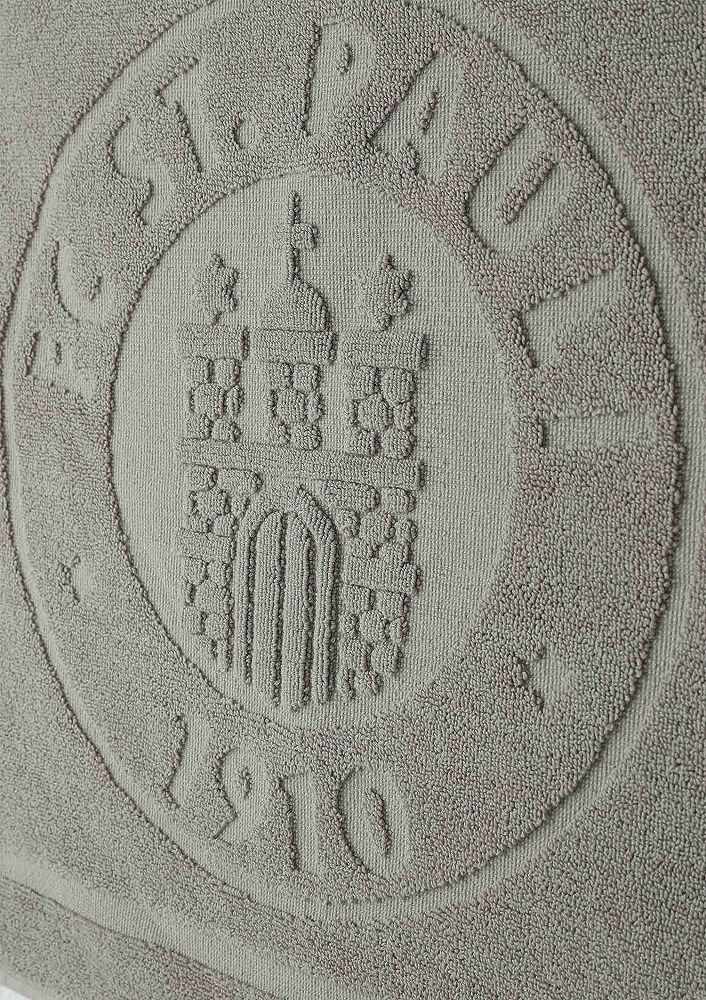 FC St. Pauli - Logo, Badvorleger