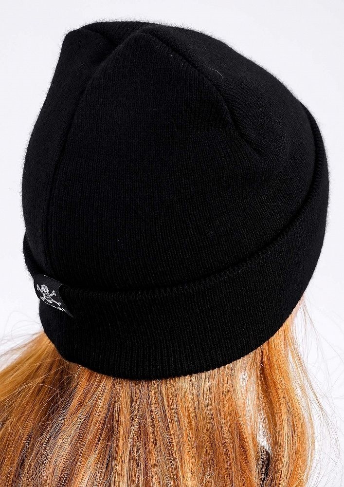 FC St. Pauli - Totenkopf, M�tze Beanie