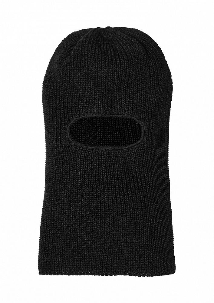 FC St. Pauli - Totenkopf, Balaclava