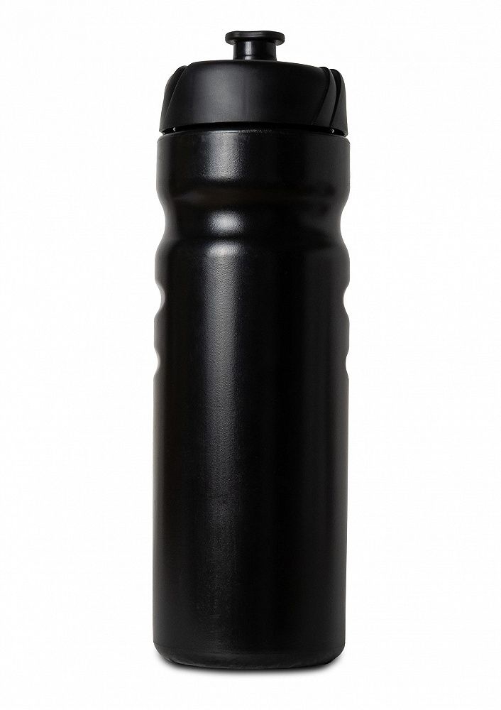 FC St. Pauli - Totenkopf, Fahrradtrinkflasche