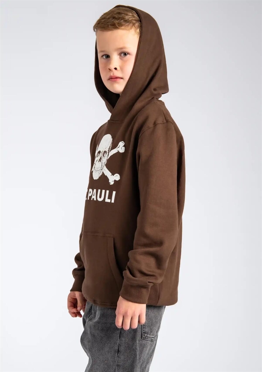 FC St. Pauli - Totenkopf, Kinder Kapu