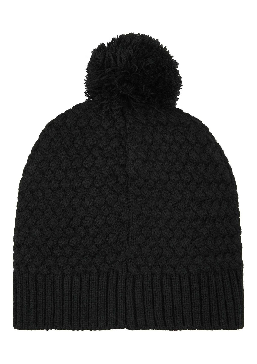 FC St. Pauli - Totenkopf, M�tze-Schal-Handschuheset