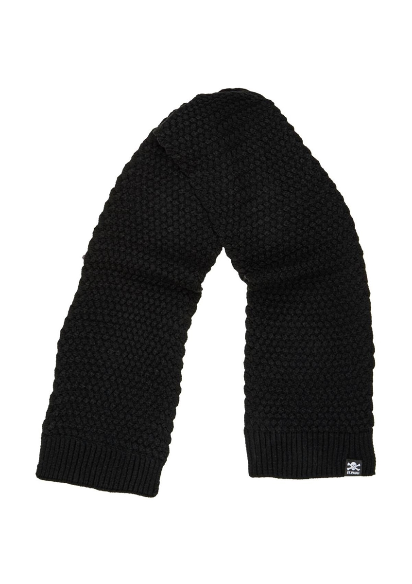FC St. Pauli - Totenkopf, Kinder M�tze-Schal-Handschuheset