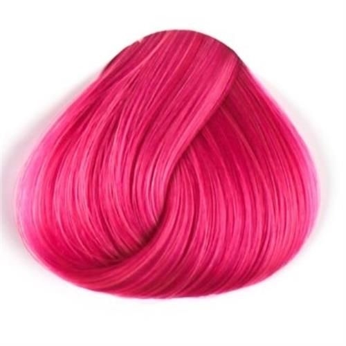 Directions - Carnation Pink, Haart�nung