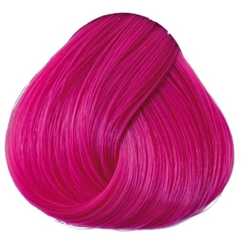 Directions - Flamingo Pink, Haart�nung