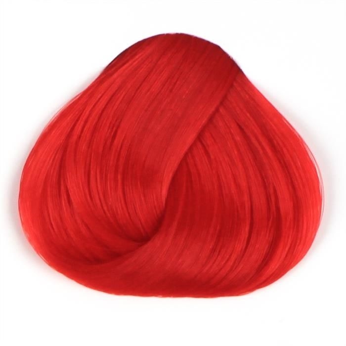 Directions - Fire/Neon Red, Haart�nung