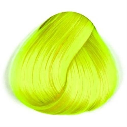 Directions - Fluorescent Yellow, Haart�nung