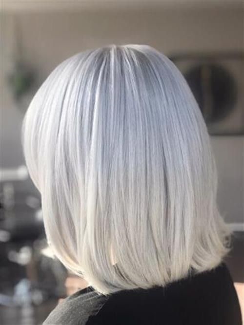 Manic Panic - Stiletto Silver Toner, Haart�nung