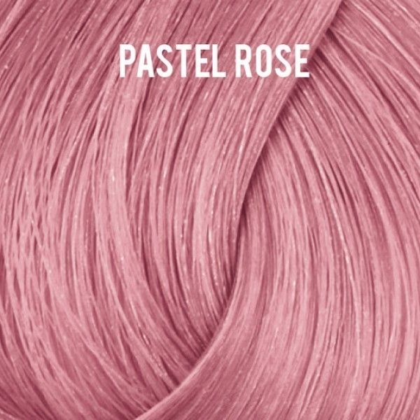 Directions - Pastel Rose, Haart�nung