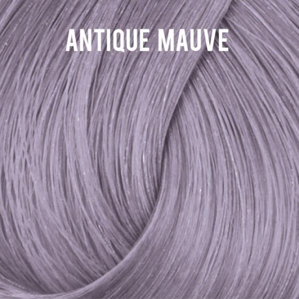 Directions - Antique Mauve, Haart�nung